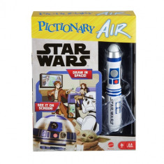 Pictionary Air Star Wars