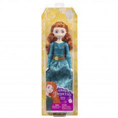 Disney Princess Fashion Doll Merida