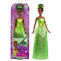 Disney Princess Fashion Doll Tiana