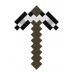Minecraft Roleplay Pickaxe