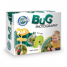 My Living World Bug Photography Kit