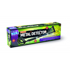 Science Mad Digital Metal Detector