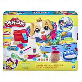 Play-Doh Care 'n Carry Vet Product Image