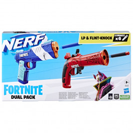 Nerf Fortnite Dual Pack Product Image