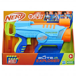 Nerf Elite Jr Explorer Product Image