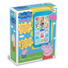 Peppa Pig's Smart Phone Product Image