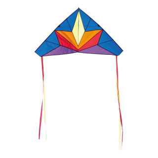 Delta Stern Kite