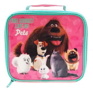 Secret Life Of Pets 2 Rectangular Lunch Bag