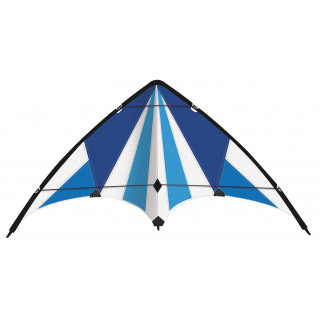 Blue Loop - Stunt Kite