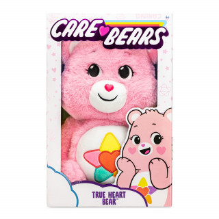 Care Bears 14" Medium Plush - True Heart Bear