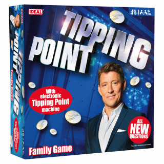 Tipping Point Game