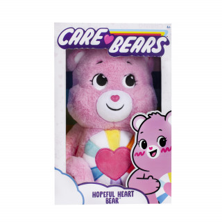 Care Bears 14" Medium Plush - Hopeful Heart Bear