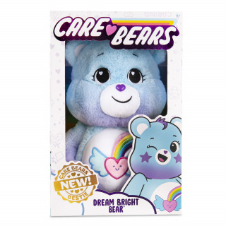 Care Bears 14" Medium Plush - Dream Bright Bear