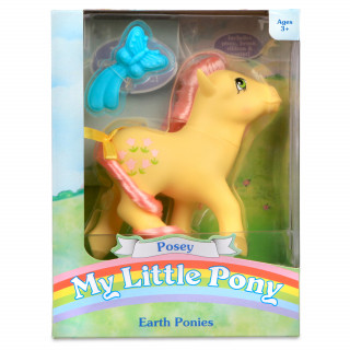 My Little Pony Packs Wave 4 - Posey