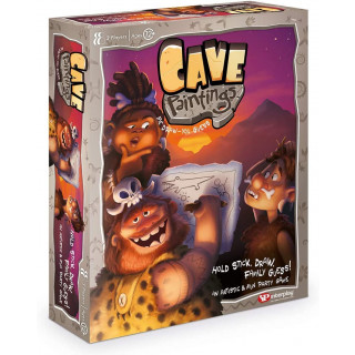 Cave Paintings Game