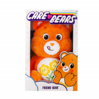 Care Bears 14" Medium Plush - Friend Bear