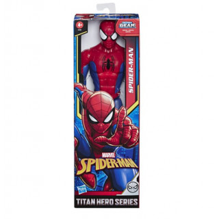 Titan Spiderman