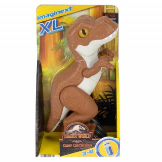 Jurassic World XL Scale T-Rex 