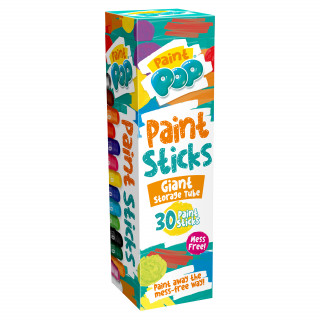 Paint Pop Jumbo 30 Pack