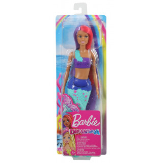 Barbie Dreamtopia Mermaid 