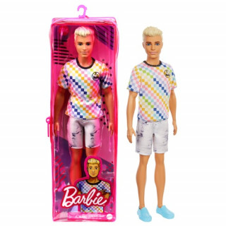 Barbie Ken Fashionista Doll 