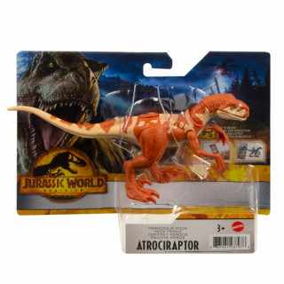 Jurassic World Ferocious Pack Dinosaur *Choose*