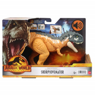Jurassic World Dominion Roar Strikers *Choose Character*