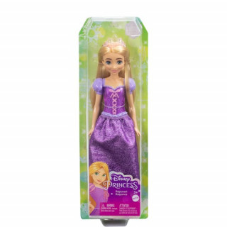 Disney Princess Fashion Doll Rapunzel Doll