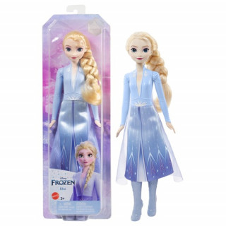 Disney Princess Core Dolls Frozen II Elsa Doll 2