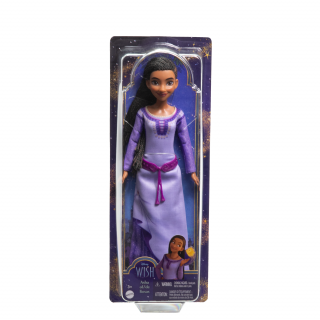 Disney's Wish Asha Of Rosas Doll