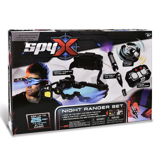 SpyX Night Ranger