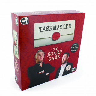 Taskmaster Game