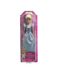 Disney Princess Fashion Doll Cinderella