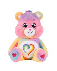 Care Bears Jumbo Plush Togetherness Bear