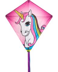 Eddy Unicorn Kite