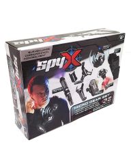 SpyX Micro Gear Set
