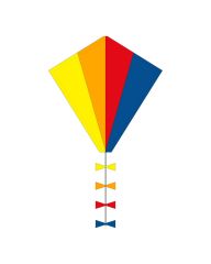 Eddy Spectrum Kite 50 cm