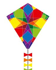 Eddy Galaxy Kite