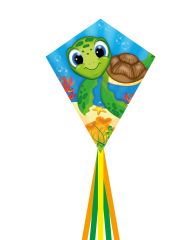 Eddy Sea Turtle Kite 70cm