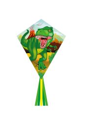 Eddy T-Rex Kite 70cm