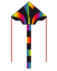 Simple Flyer Radient Rainbow 120 cm Kite