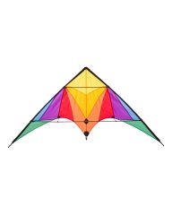 Stunt Kite Trigger Rainbow