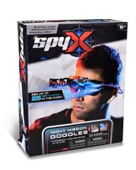 SpyX Night Mission Goggles