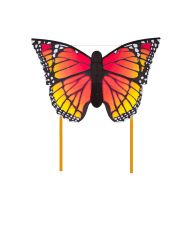 Butterfly Kite Monarch L