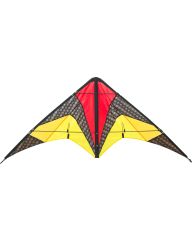 HQ Quickstep II Graphite Kite