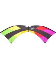 HQ Mojo Rainbow R2F Kite