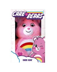Care Bears 14" Medium Plush - Cheer Bear
