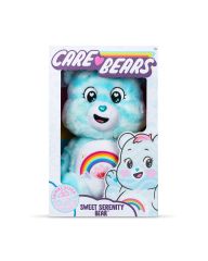 Care Bears 35cm Medium Plush - Sweet Serenity Bear