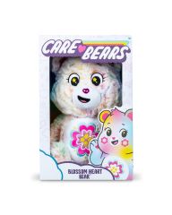 Care Bears 35cm Medium Plush - Blossom Heart Bear (Eco Friendly)