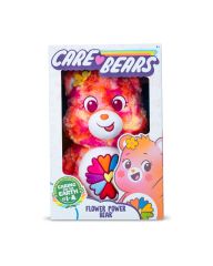 Care Bears 35cm Medium Plush - Flower Power Bear